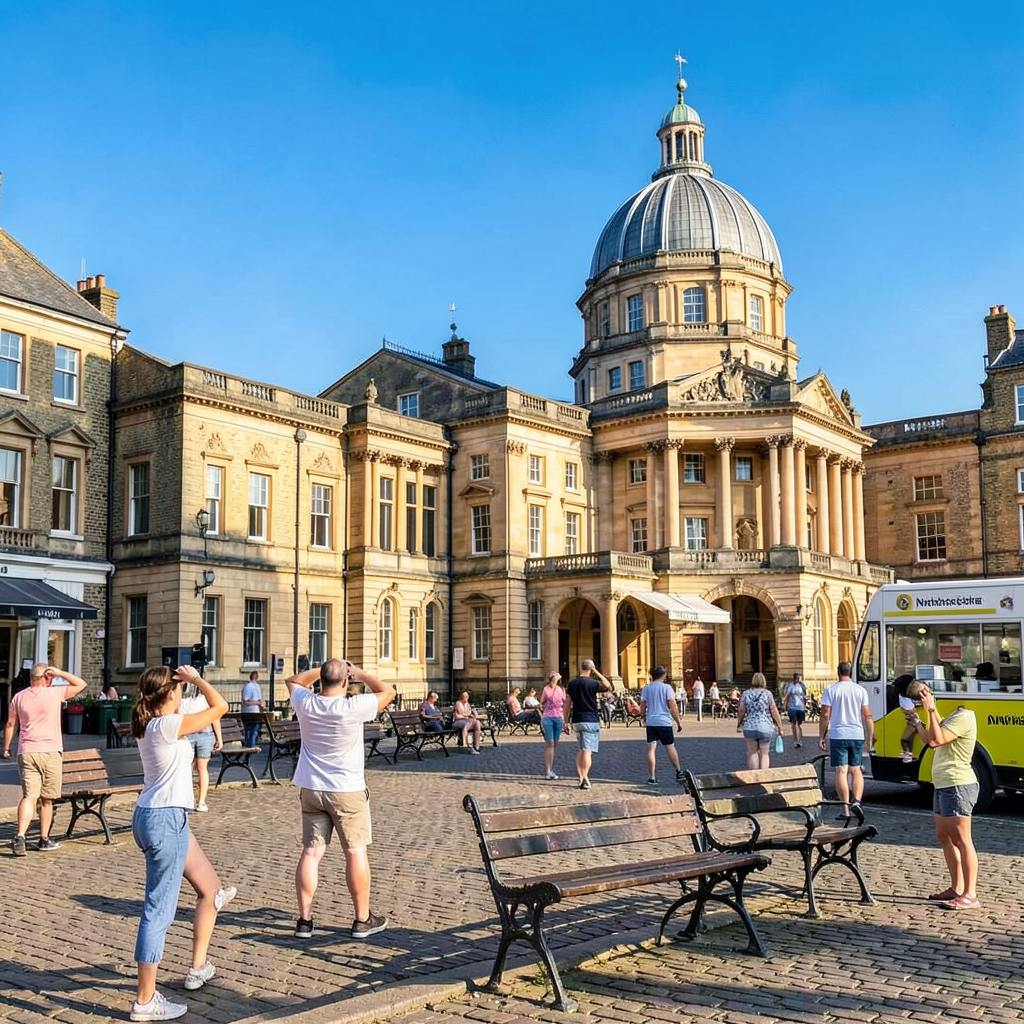 Nottinghamshire heat alert upgraded with more deaths expected